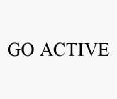 GO ACTIVE