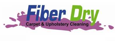 FIBER DRY CARPET & UPHOLSTERY CLEANING