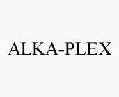 ALKA-PLEX
