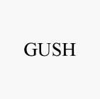GUSH