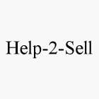 HELP-2-SELL