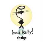 BAD KITTY! DESIGN