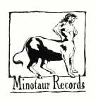 MINOTAUR RECORDS