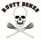 RUSTY BONES