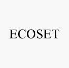 ECOSET