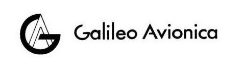 G A GALILEO AVIONICA