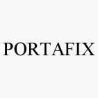 PORTAFIX