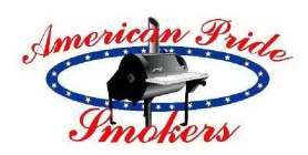 AMERICAN PRIDE SMOKERS