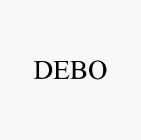 DEBO