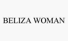 BELIZA WOMAN