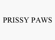 PRISSY PAWS