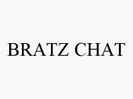 BRATZ CHAT