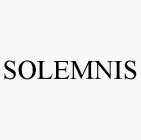 SOLEMNIS