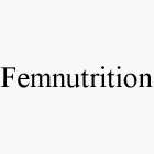 FEMNUTRITION
