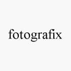 FOTOGRAFIX