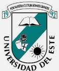 19 POR NUESTRA CULTURA SOMOS GRANDES 92 UNIVERSIDAD DEL ESTE