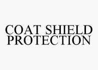COAT SHIELD PROTECTION