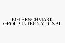 BGI BENCHMARK GROUP INTERNATIONAL