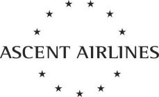 ASCENT AIRLINES