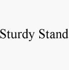 STURDY STAND