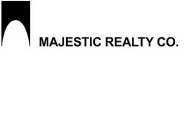 MAJESTIC REALTY CO.