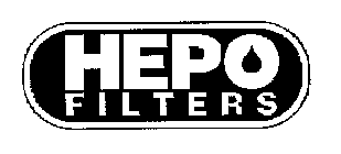 HEPO FILTERS