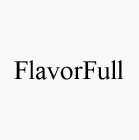 FLAVORFULL