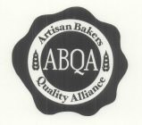 ABQA ARTISAN BAKERS QUALITY ALLIANCE