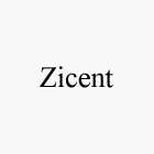 ZICENT