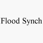 FLOOD SYNCH