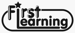 FIRST LEARNING