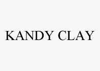 KANDY CLAY