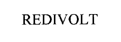 REDIVOLT