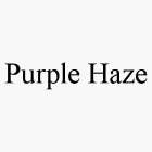 PURPLE HAZE