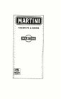 MARTINI MARTINI & ROSSI M&R