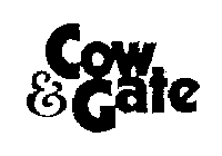 COW & GATE