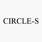 CIRCLE-S