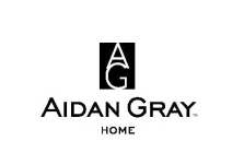 AG AIDAN GRAY HOME