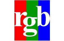 RGB