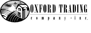 OXFORD TRADING COMPANY INC.