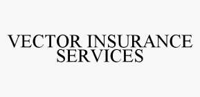 VECTOR INSURANCE SERVICES