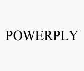 POWERPLY