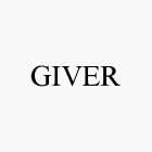 GIVER