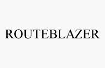 ROUTEBLAZER