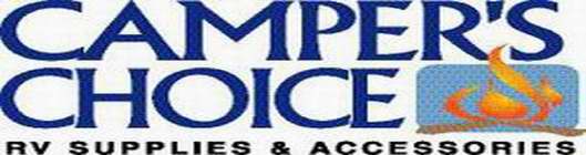 CAMPER'S CHOICE RV SUPPLIES & ACCESSORIES