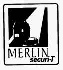 MERLIN SECURI - T