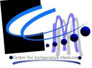CCM CENTER FOR COMPARATIVE MEDICINE