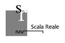 SCALA REALE