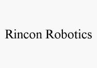 RINCON ROBOTICS