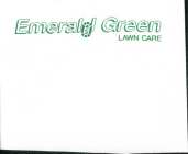 EMERALD GREEN LAWN CARE